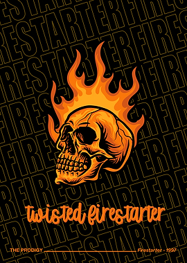 Firestarter by The Prodigy
