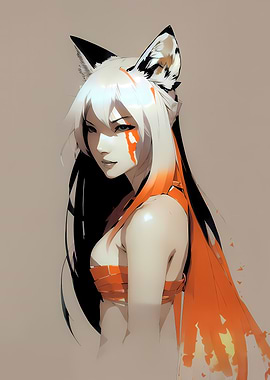 Kitsune