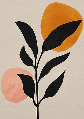 TROPICAL BOTANIC 123A