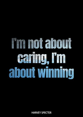 Harvey Specter Quotes