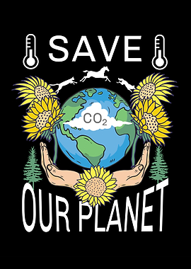 Save Our Planet