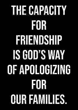 Demotivation Poster Family