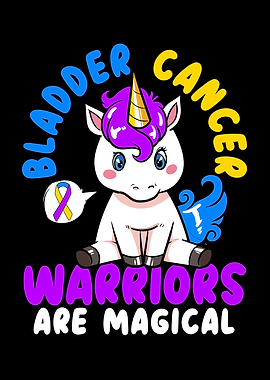 Bladder Cancer Warrior