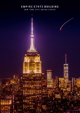 Empire State Building