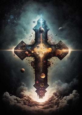 Cosmic Cross