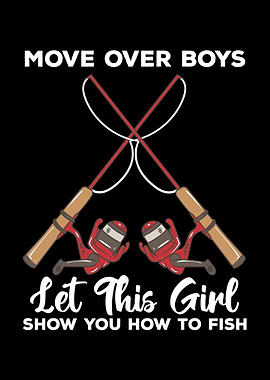 Let This Girl Show You How