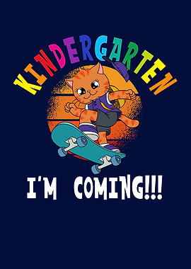 Kindergarten Im Coming