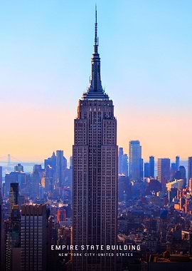Empire State Building