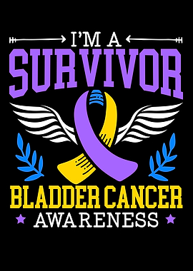 Bladder Cancer Survivor