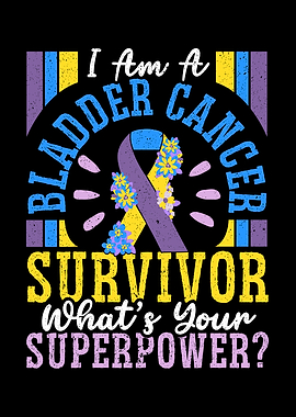 Bladder Cancer Survivor