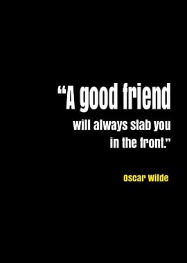 Oscar Wilde Quotes