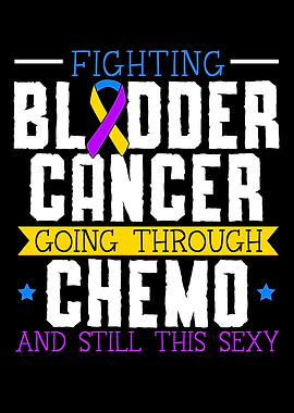 Bladder Cancer Warrior