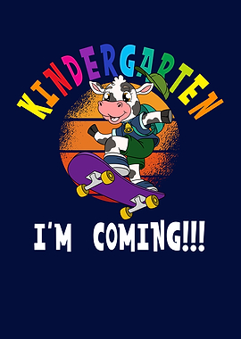 Kindergarten Im Coming