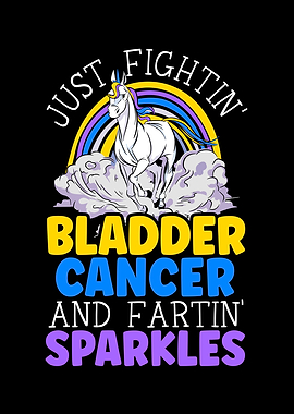 Bladder Cancer Warrior