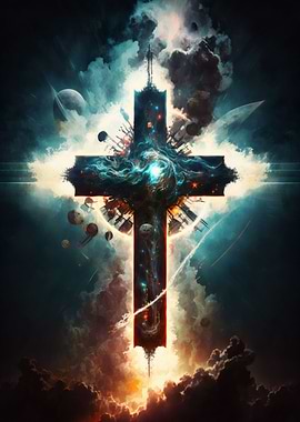 Cosmic Cross