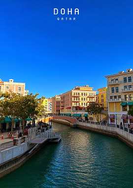 Doha