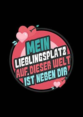 Valentines Day German