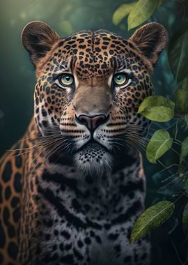 Leopard