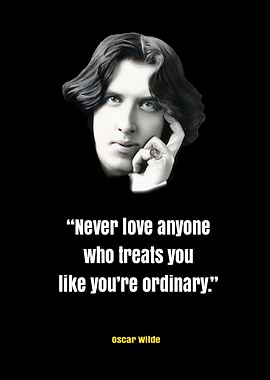 Oscar Wilde Quotes