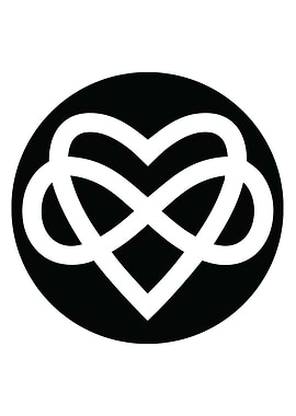 Polyamory Symbol