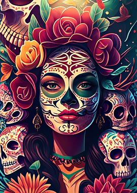 Celebrating Life and Death