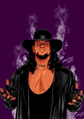 The Undertaker