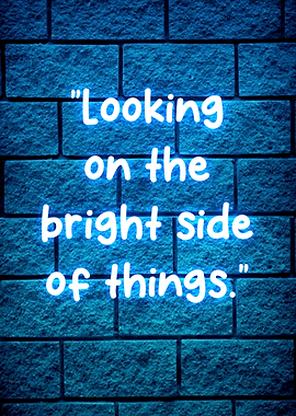 neon quotes