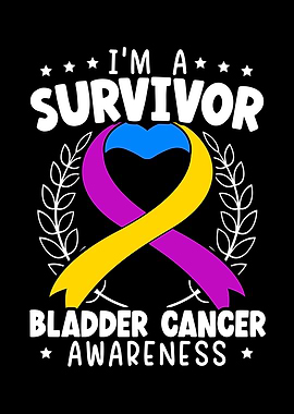 Bladder Cancer Survivor