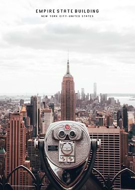 Empire State Building