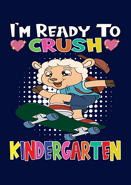Kindergarten Im Coming