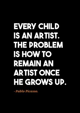 pablo picasso