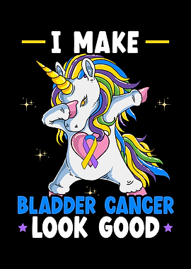 Bladder Cancer Warrior