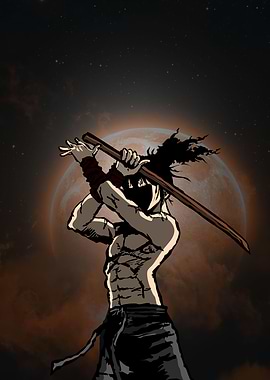 Bowblade Spirit Manhwa