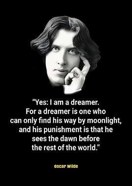 Oscar Wilde Quotes