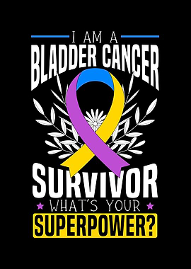 Bladder Cancer Survivor