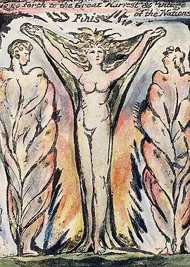 Great Harvest by Blake