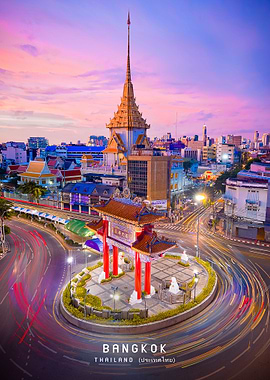 Bangkok