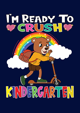Kindergarten Im Coming