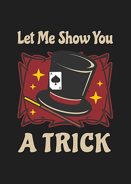 Magician Costume Magic