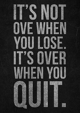 inspirational motivational