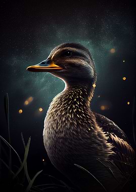 Duck Night