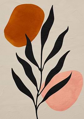 TROPICAL BOTANIC 123B