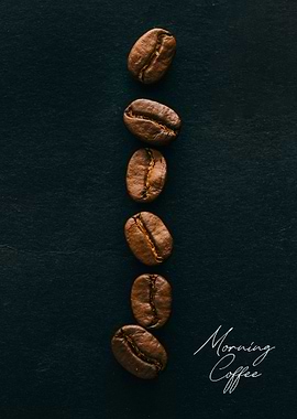 Morning Coffee