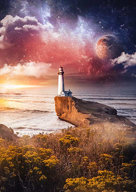 Lighthouse
