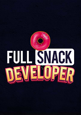 Full Snack Developer