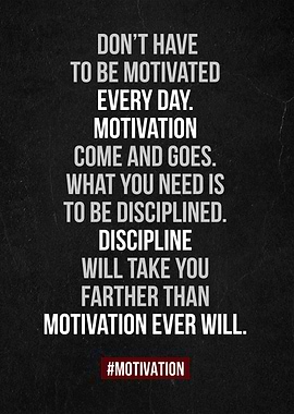 inspirational motivational