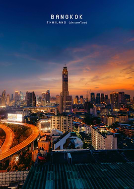 Bangkok
