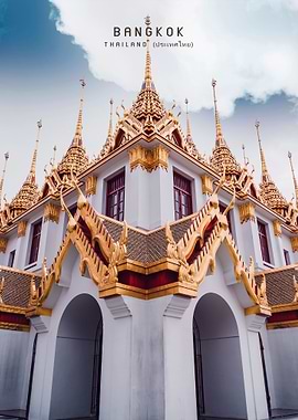 Bangkok