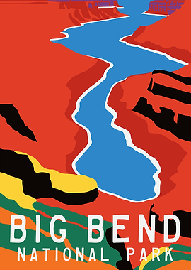 Big Bend National Park