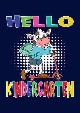 Kindergarten Im Coming